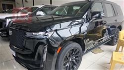 كاديلاك اسكاليد